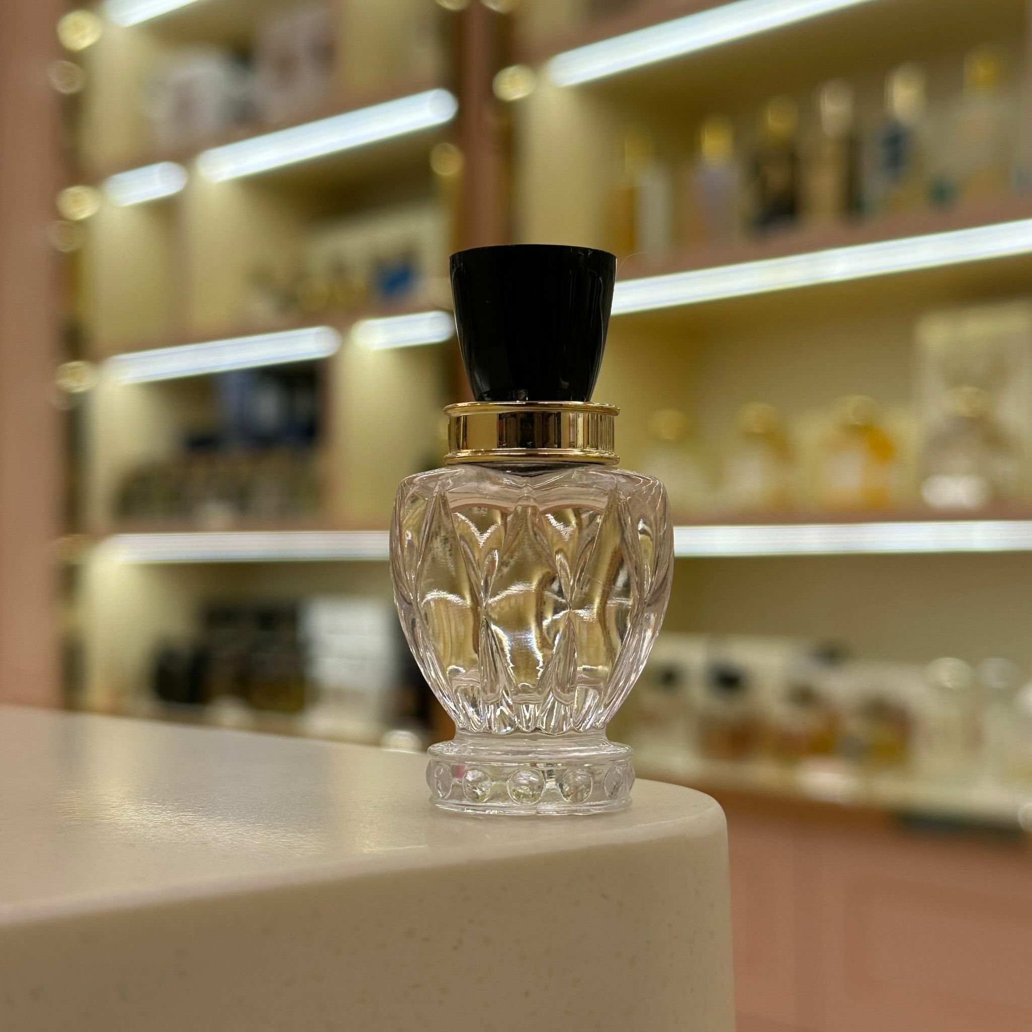 Miu Miu Twist EDP 5ml mini 繆繆 游轉幻境淡香精