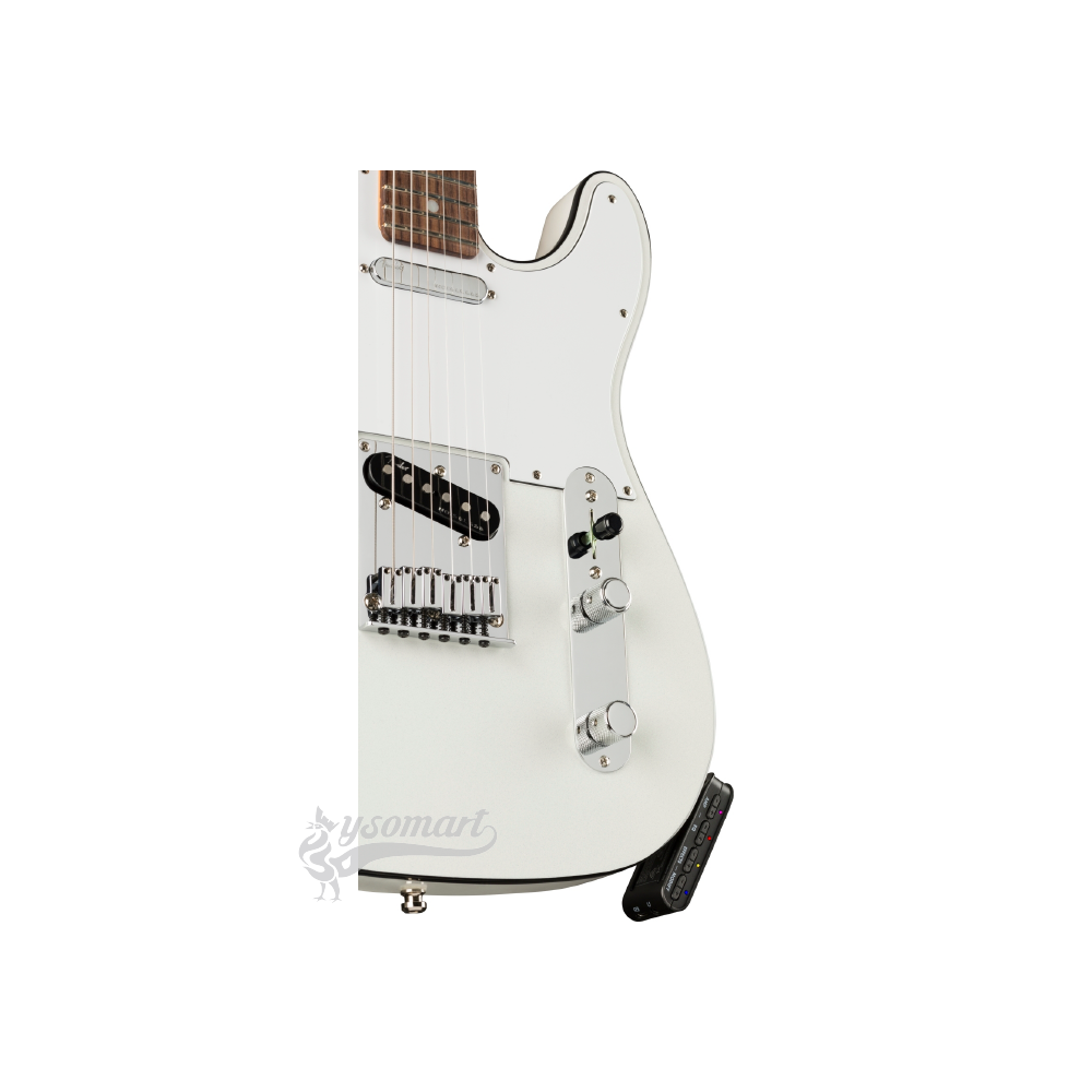 Fender Mustang Micro 隨身型音箱效果模擬器