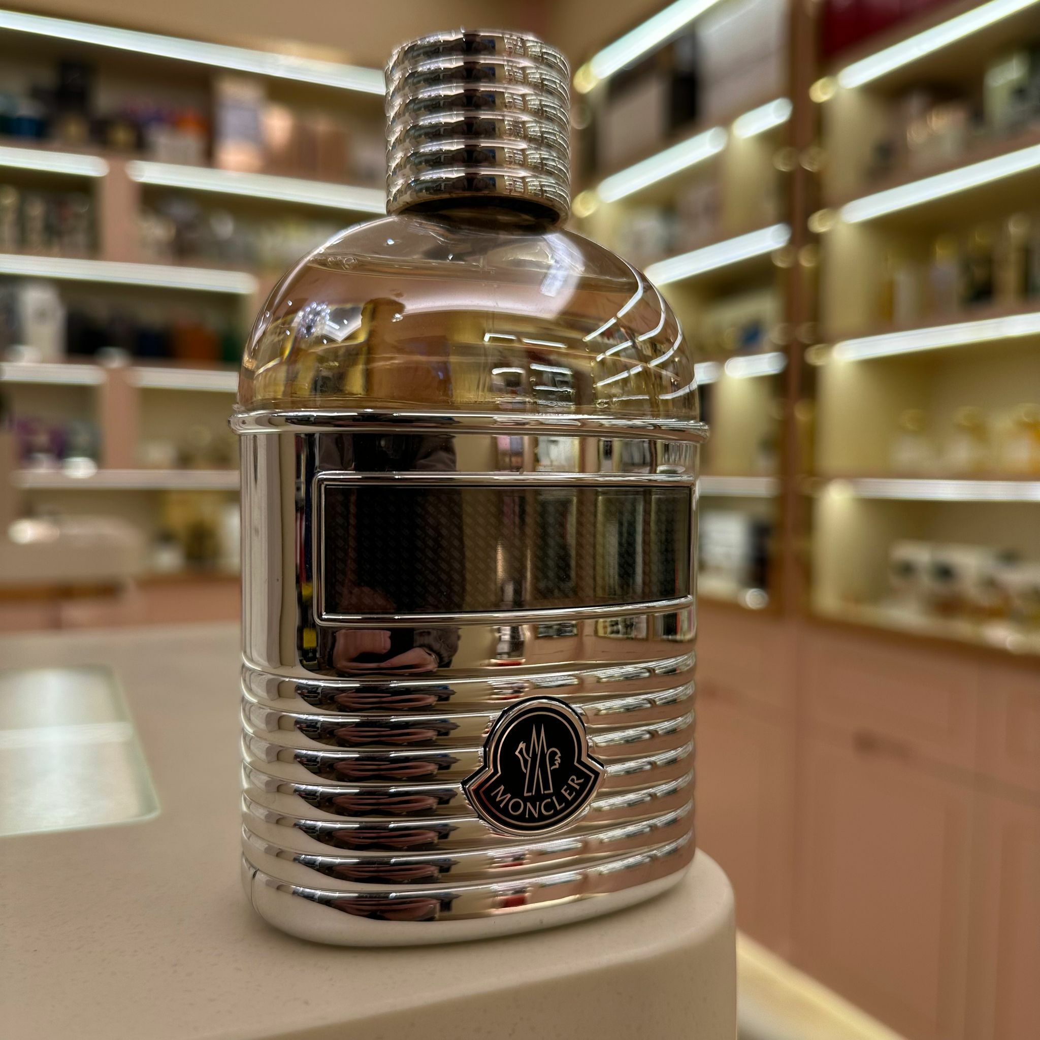 Moncler Pour Femme EDP 盟可睞女士淡香精