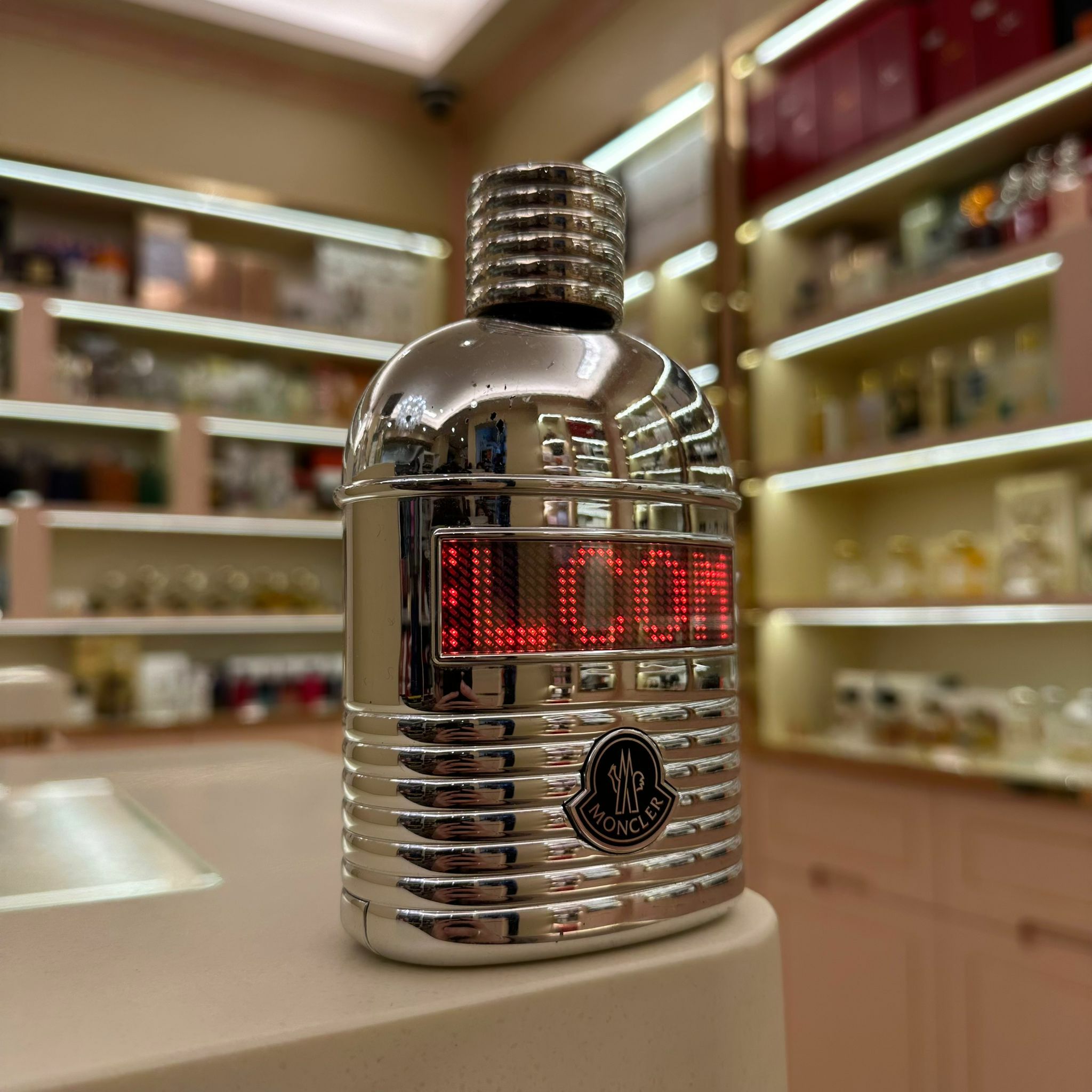 Moncler Pour Homme EDP 150ml 盟可睞 男士淡香精
