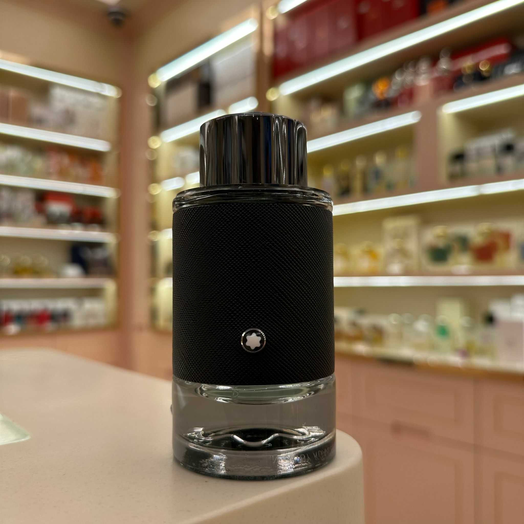 Mont Blanc Explorer EDP 100ml 萬寶龍 極限探尋男士淡香精