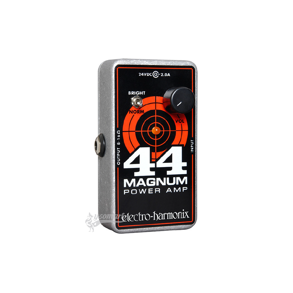 Electro-Harmonix 44 Magnum Power AMP 後級