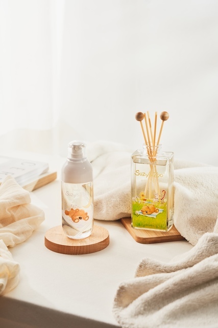 【Suzy’s Zoo聯名】夢遊者SleepWalker 擴香（最後數量特價）