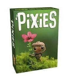 四季仙靈 Pixies 繁體中文版