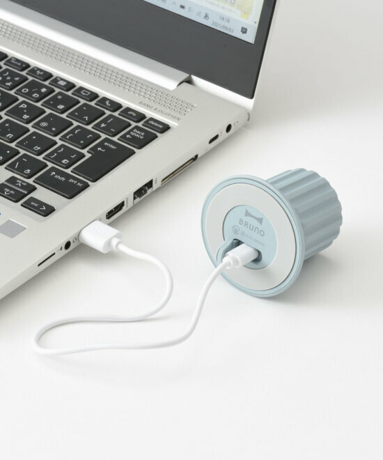 <日本超夯 現貨秒出💥> BRUNO 旋鈕 磁吸 藍芽 防水 音響 IPX4