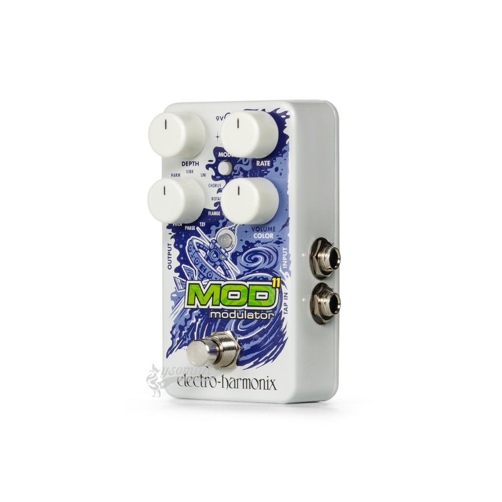 Electro-Harmonix Mod 11 Modulation 效果器