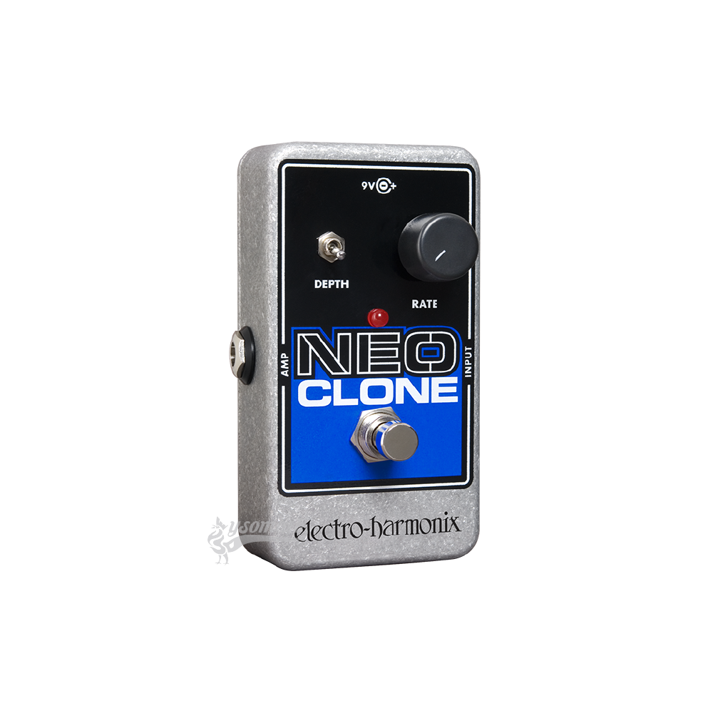 Electro-Harmonix Neo Clone Analog Chorus 效果器