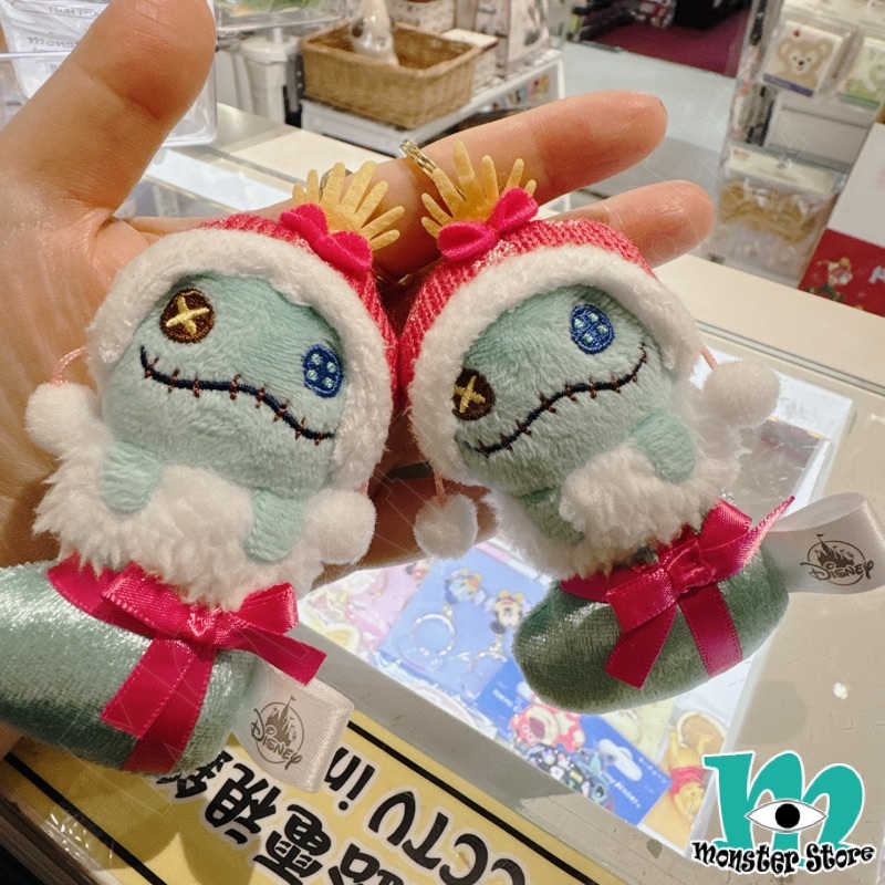 小金公仔匙扣掛飾