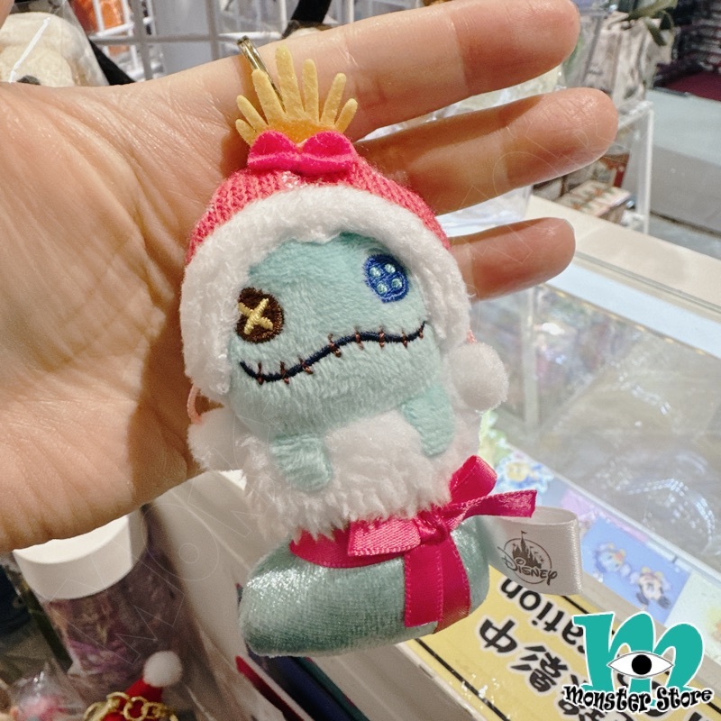 小金公仔匙扣掛飾