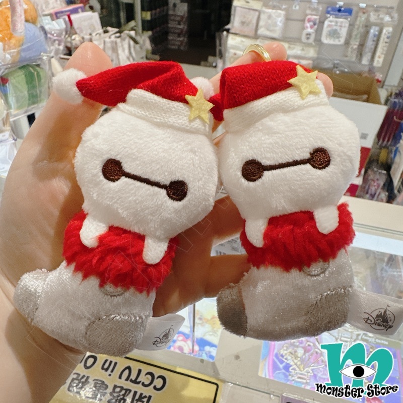 醫神公仔匙扣掛飾