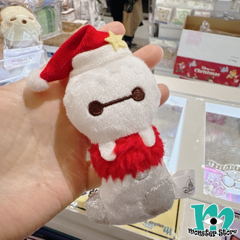 醫神公仔匙扣掛飾