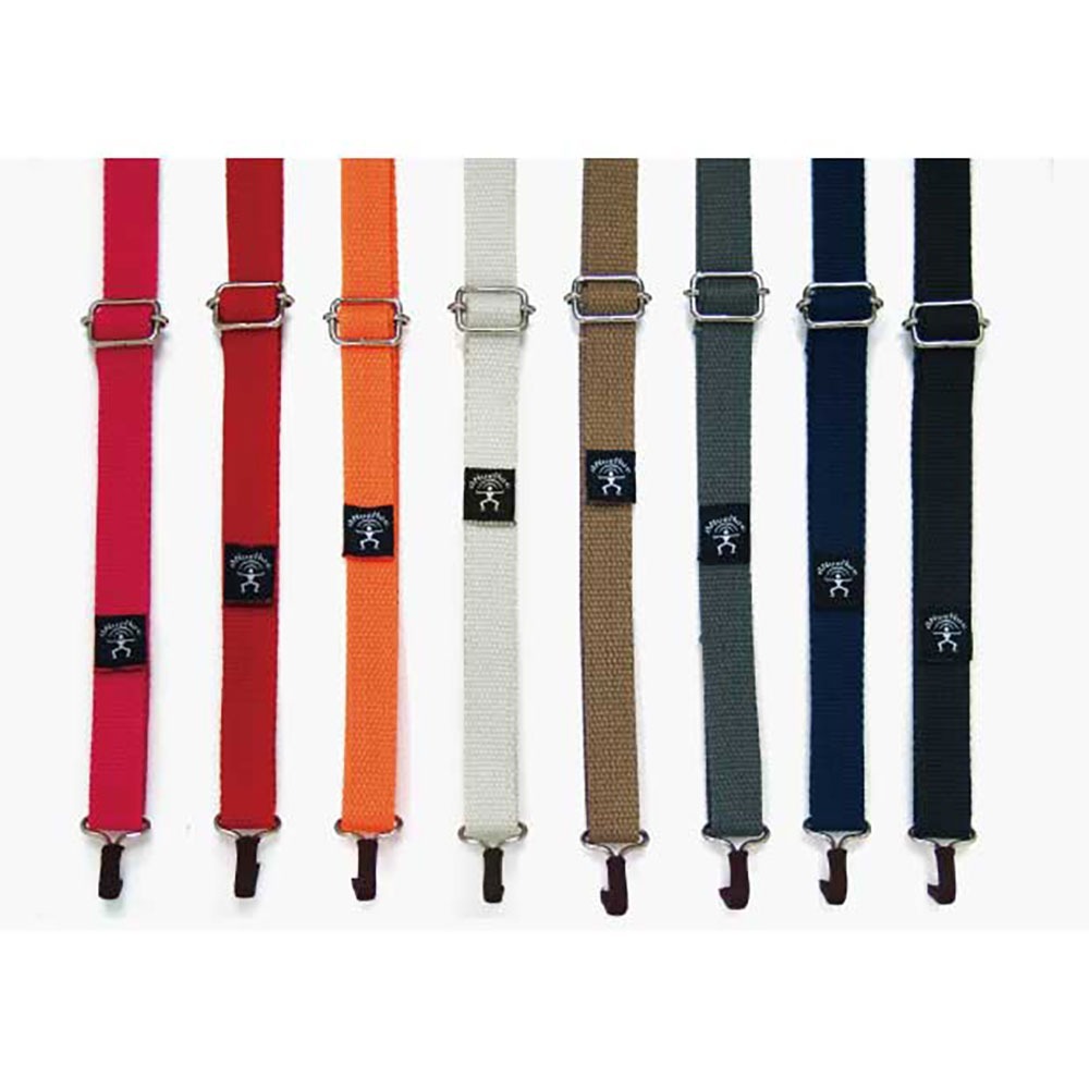 aNueNue 烏克麗麗 掛勾式 背帶 /多色可選