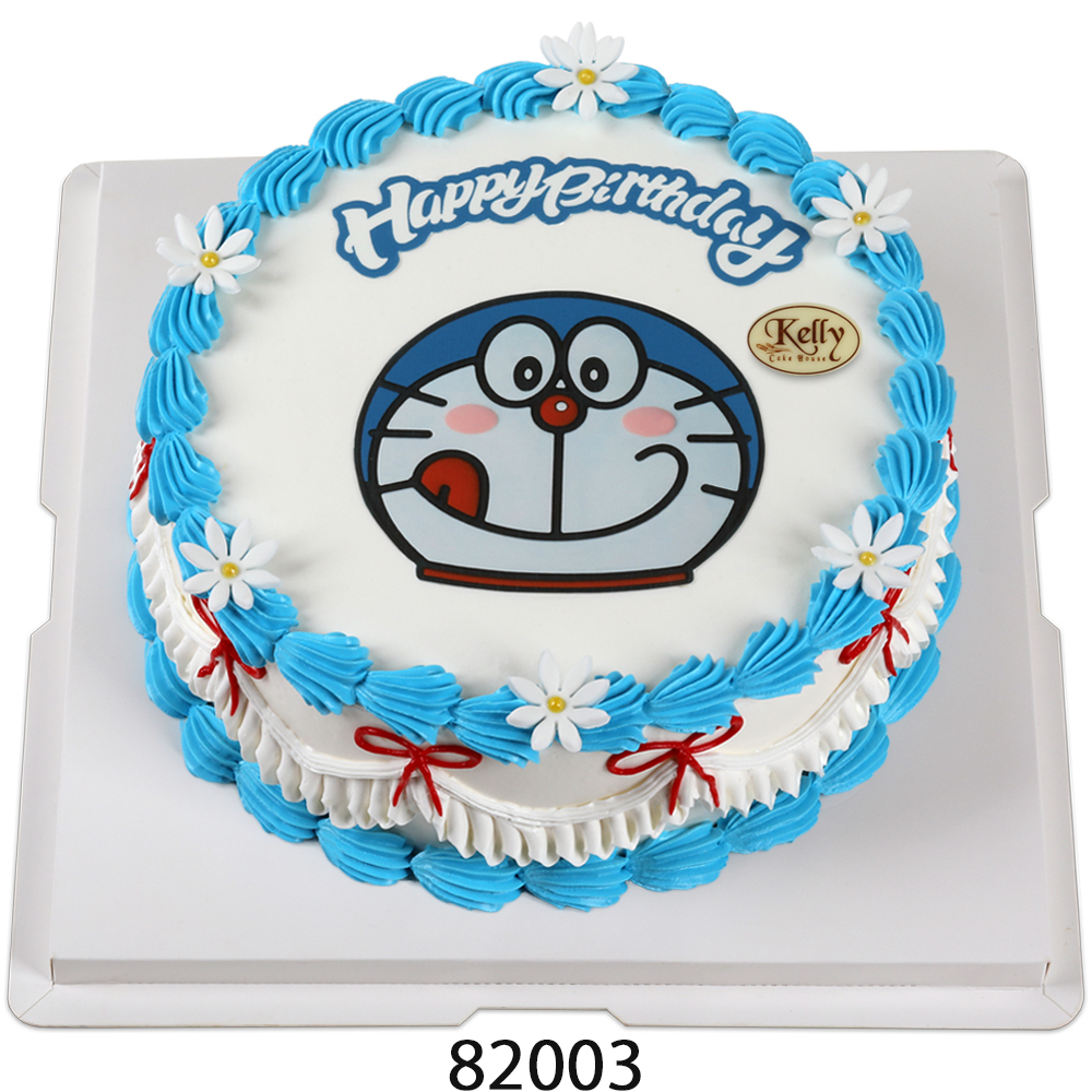 Cartoon Doraemon