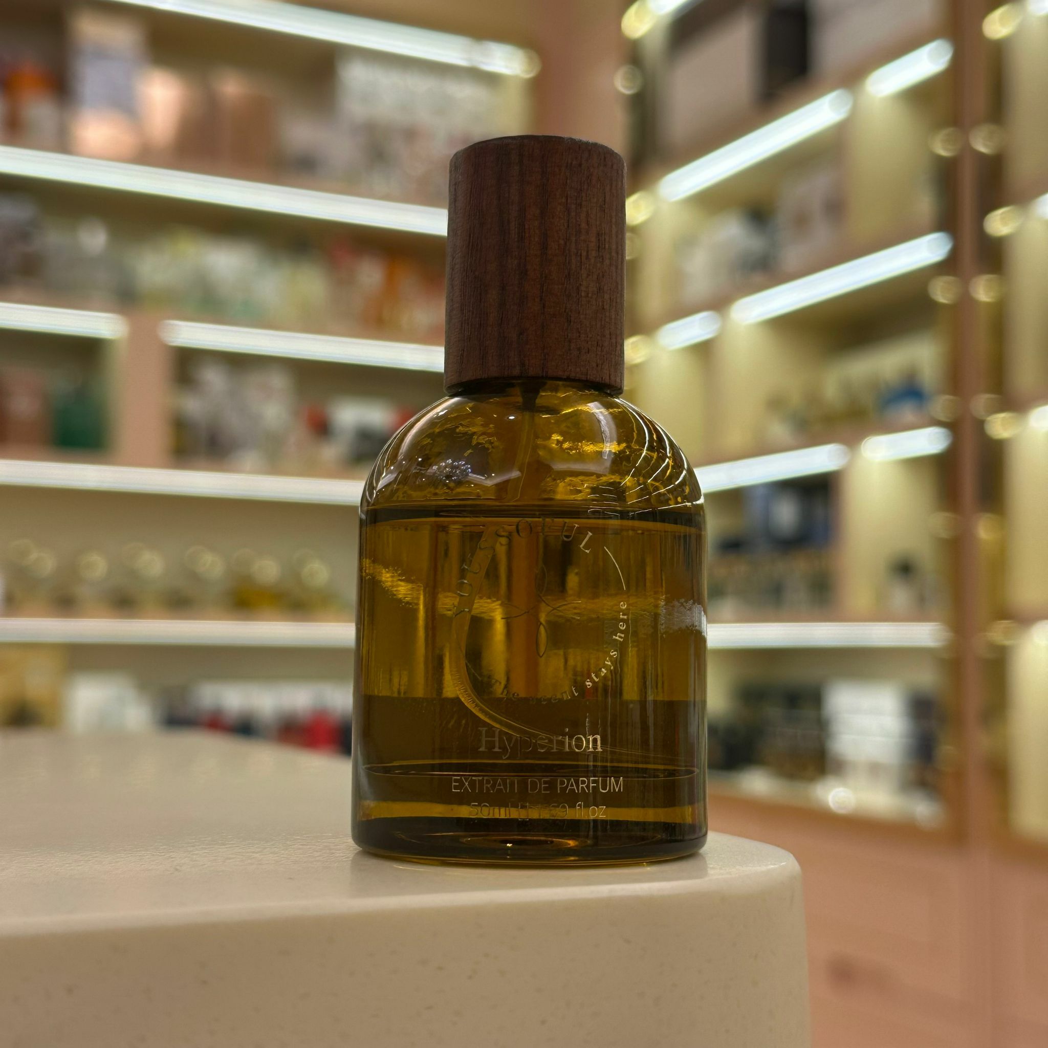Youssoful 21 Hyperion Extrait de Parfum 50ml