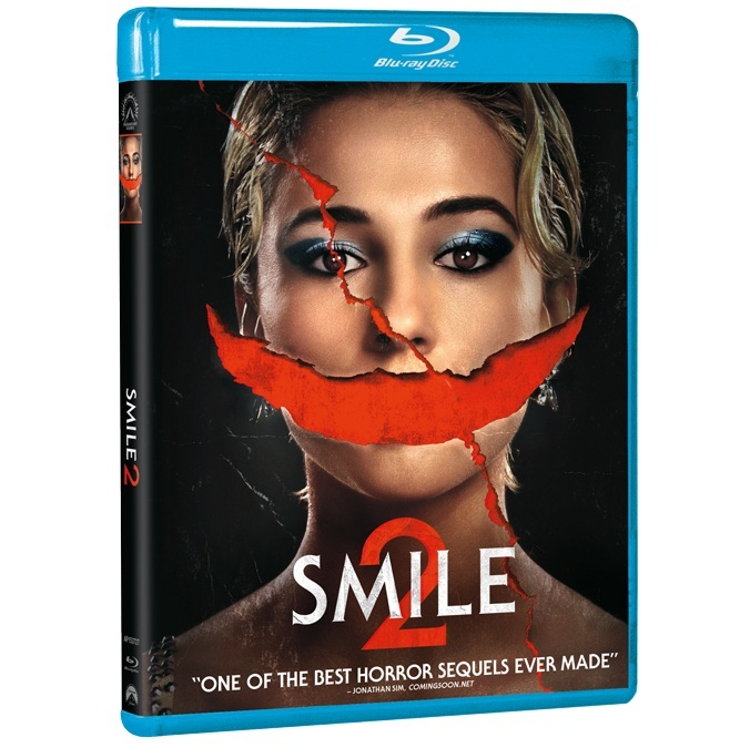 魅笑2 (2024) (Blu-ray) [訂貨]