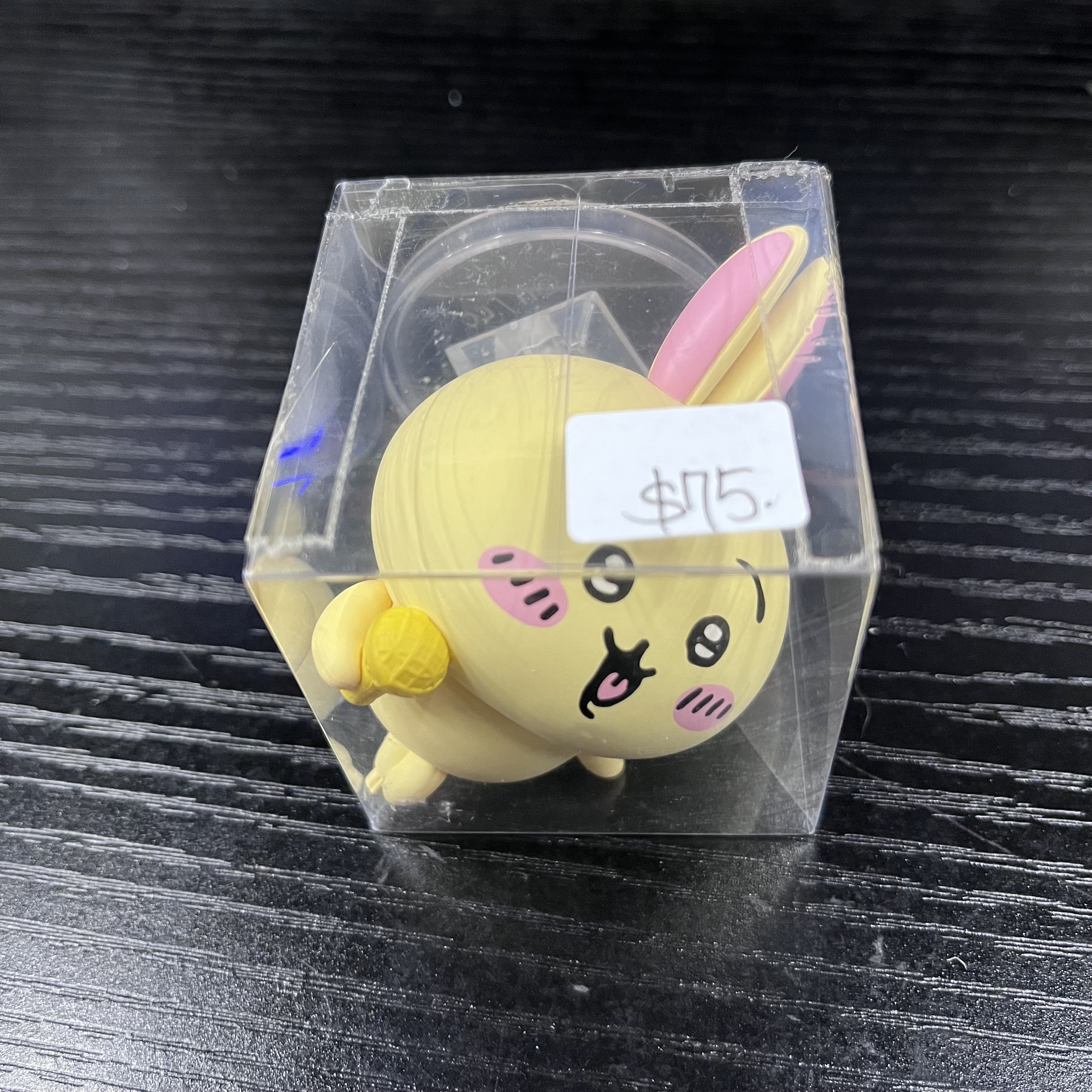 CHIIKAWA 兔兔 FIGURE#156