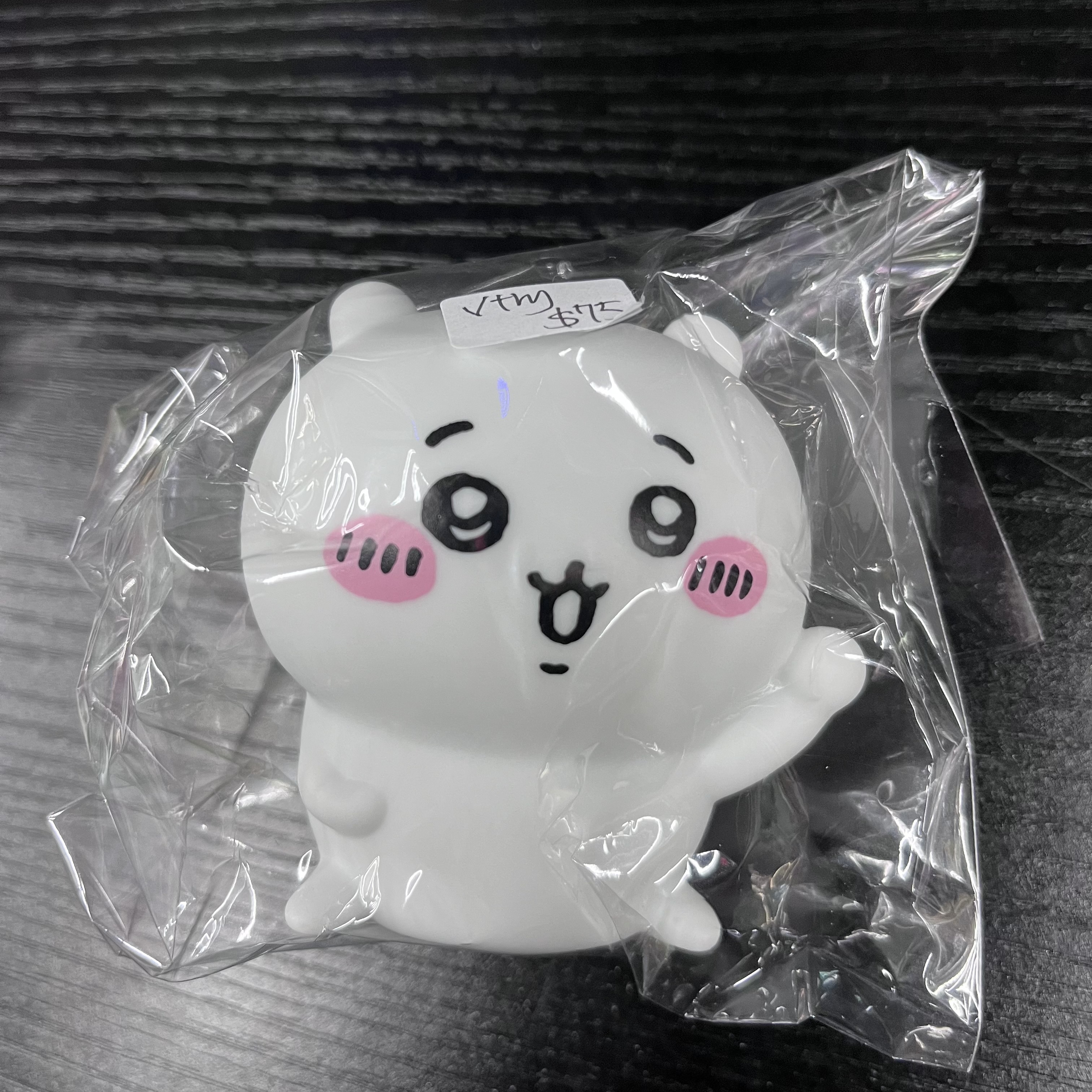 CHIIKAWA 小可愛 發光figure (已試) #156