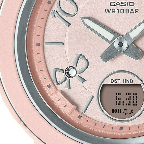 Casio Baby G BGA-290RA-4A 手錶 (香港行貨)