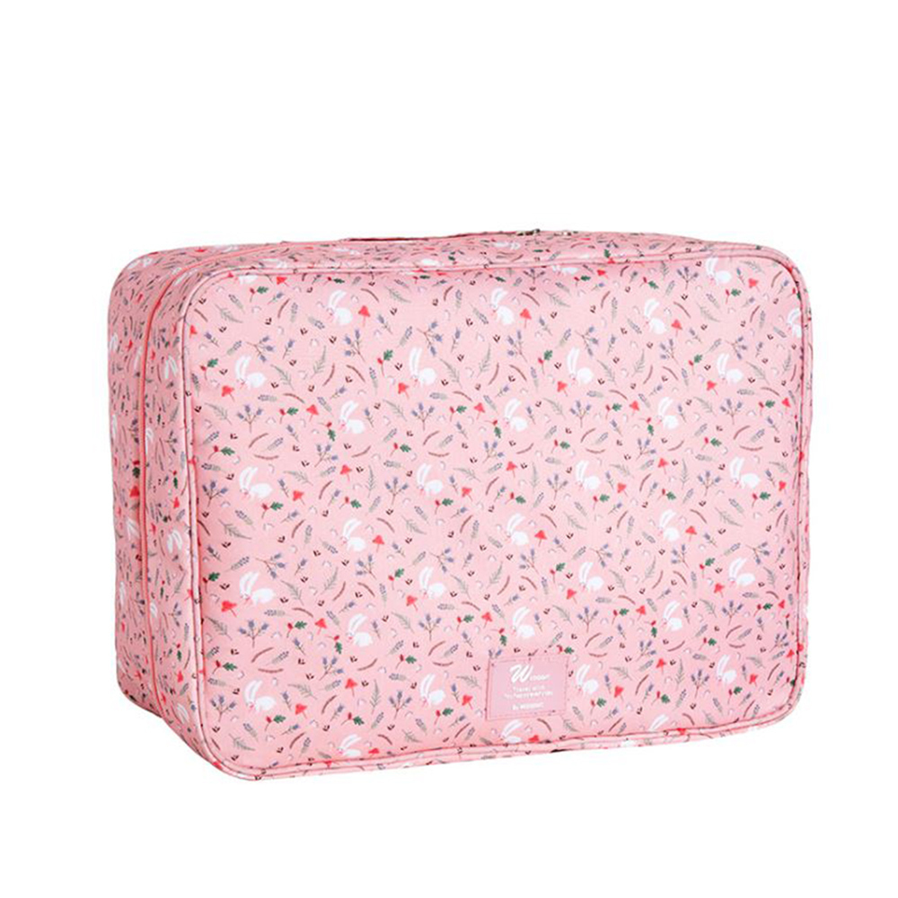 多彩繽紛旅遊行李拉桿包/小型手提行李箱