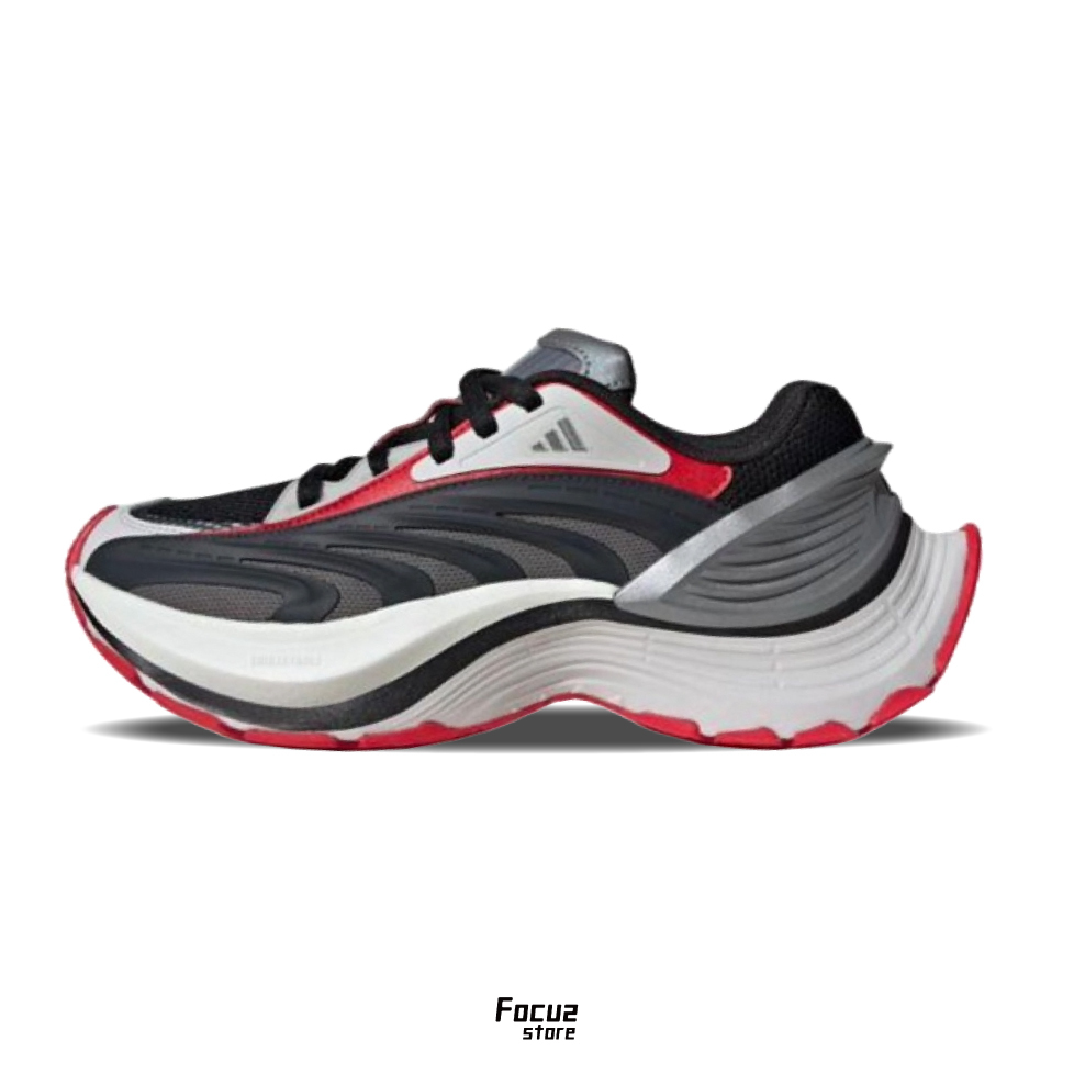 【Focus Store】預購 Adidas XLG MTW "Black Grey" 黑灰紅 JR6392