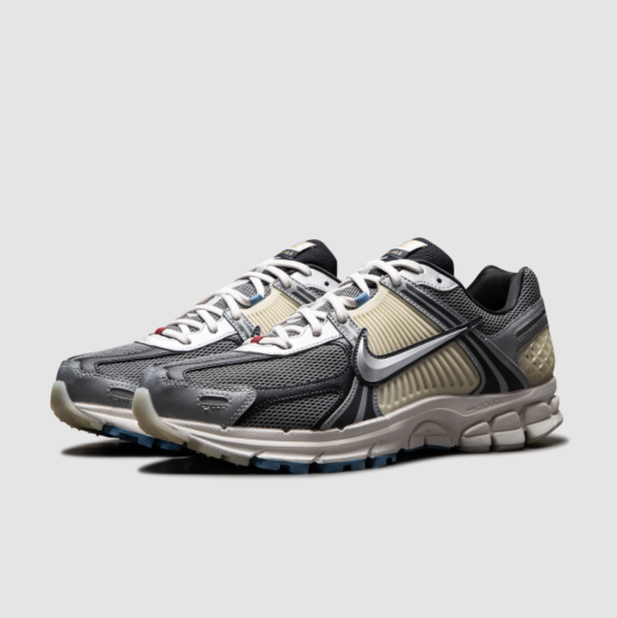 [現貨] Nike Zoom Vomero 5 'Cheung Ka Long Don't Lose Your Way' | HQ3449-001