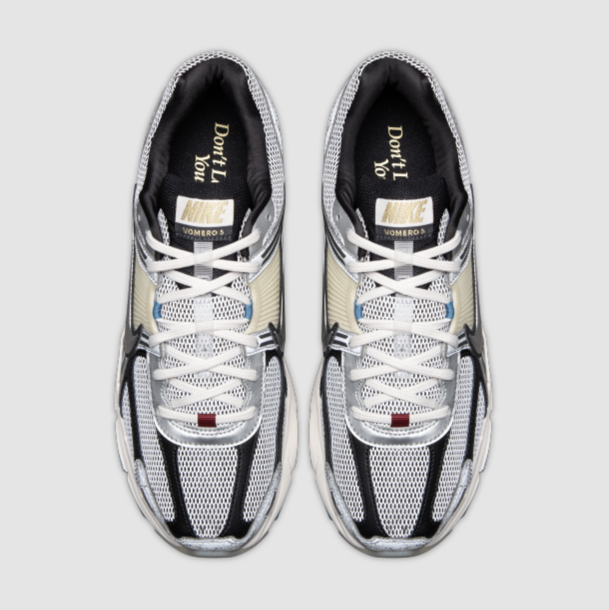 [現貨] Nike Zoom Vomero 5 'Cheung Ka Long Don't Lose Your Way' | HQ3449-001