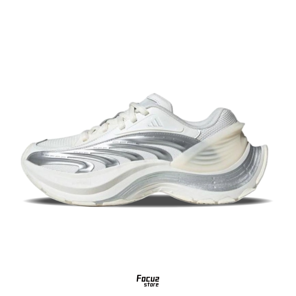 【Focus Store】部分現貨 Adidas XLG MTW "White Grey" 米灰銀 JR6390