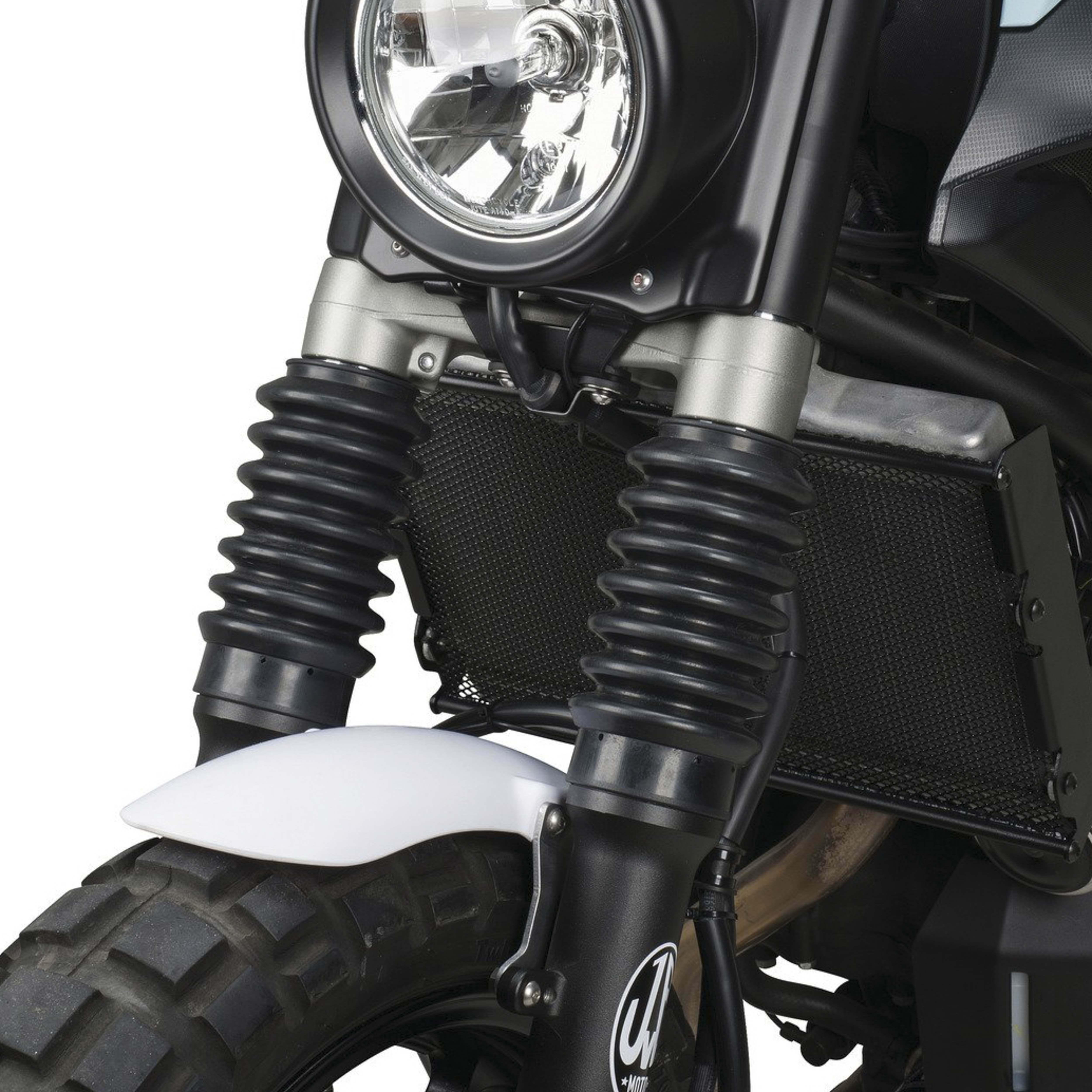 JvB 山葉 XSR700 MT07 專用 前土除