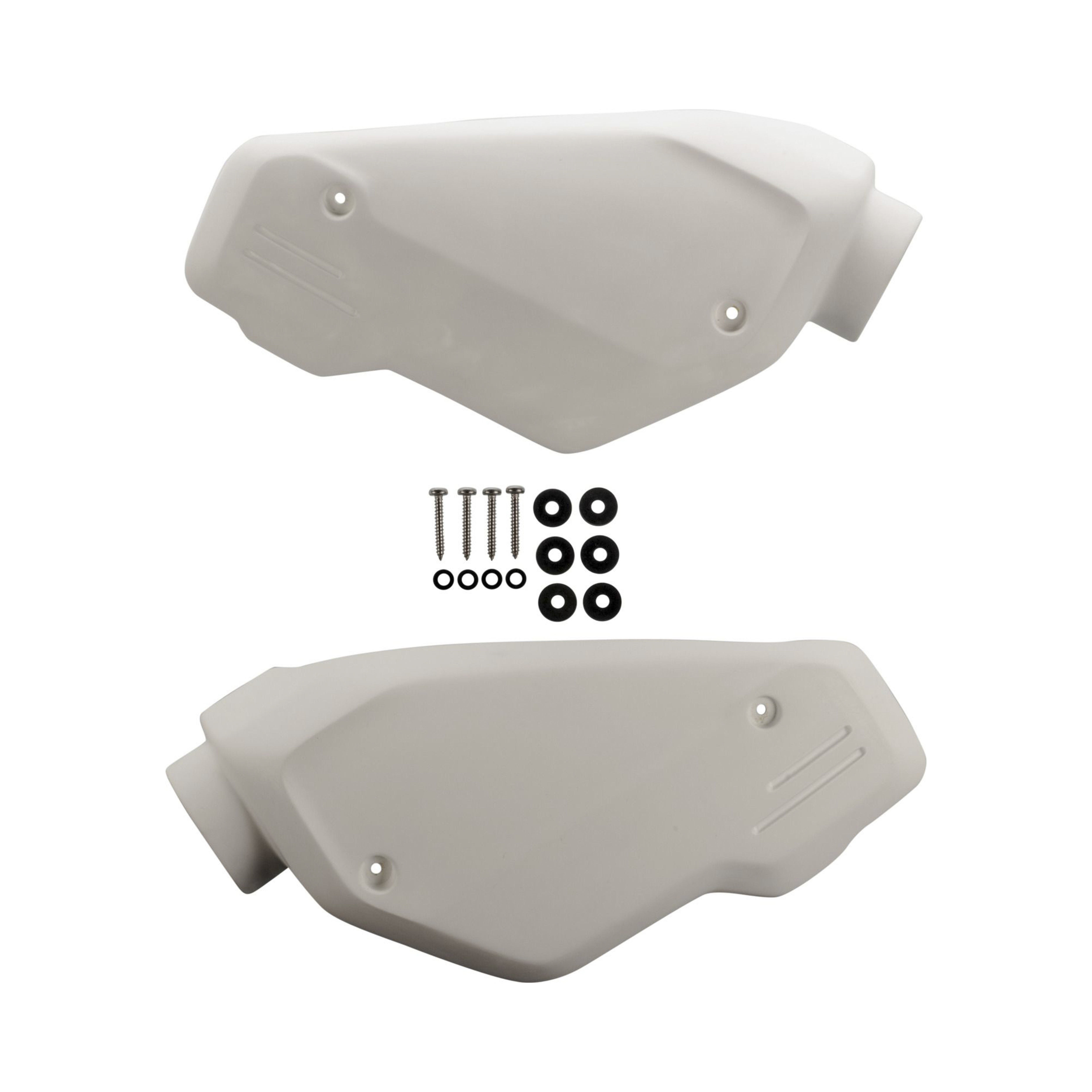 JvB 水冷 Bobber 專用 側蓋