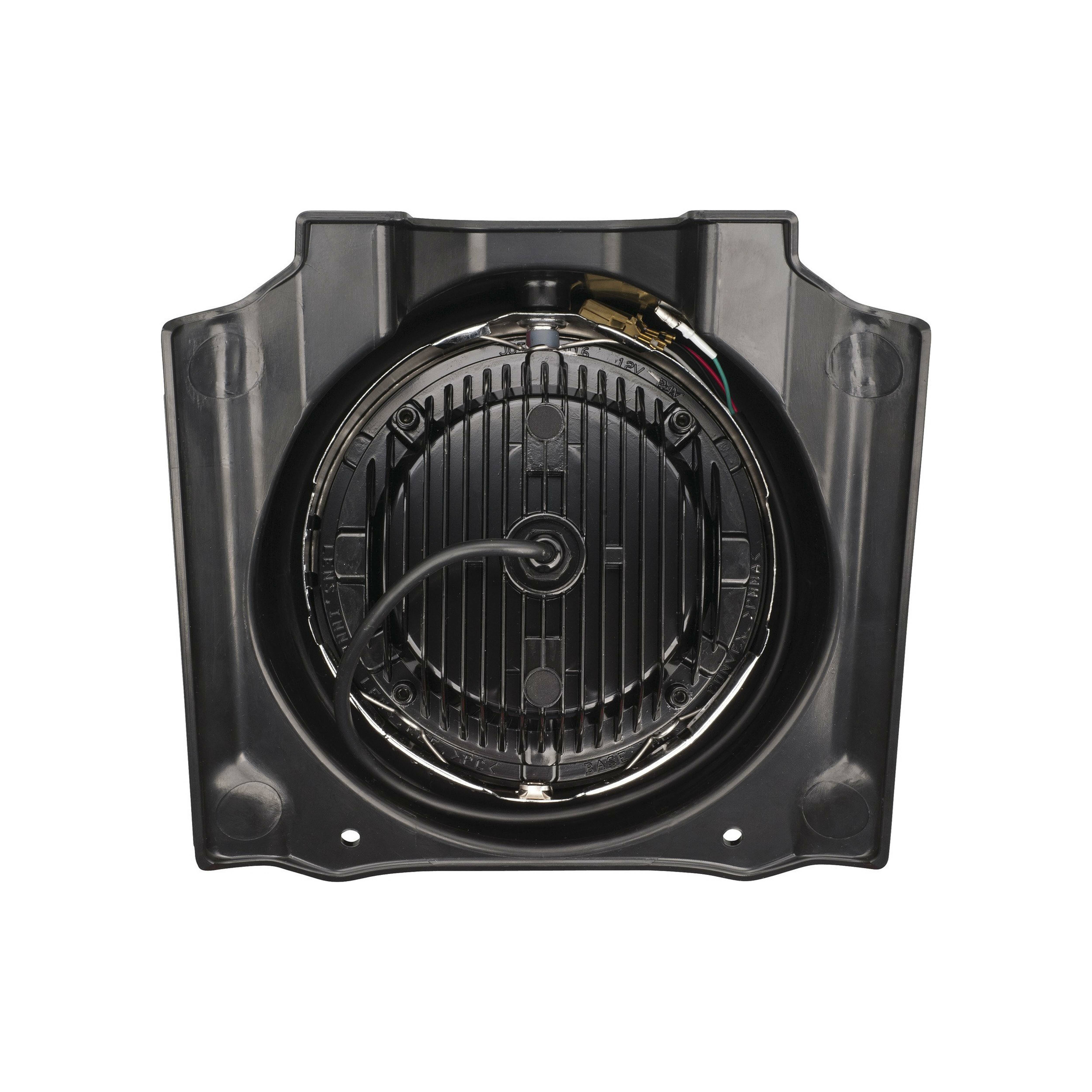 JvB 山葉 MT07(14-17) 專用 大燈 燈罩套件 LED