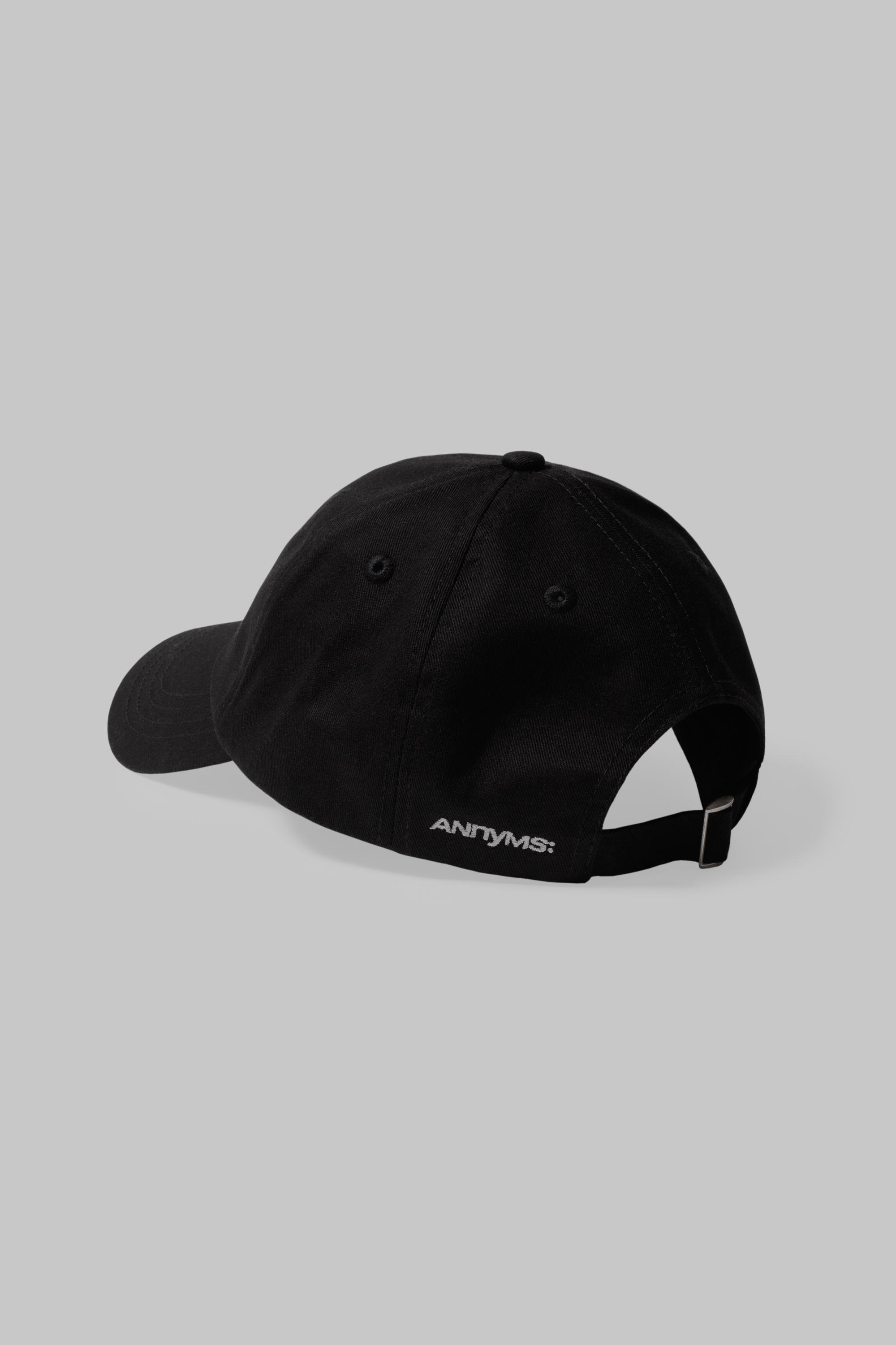 Anonymous Talking / 24SS-Logo Cap