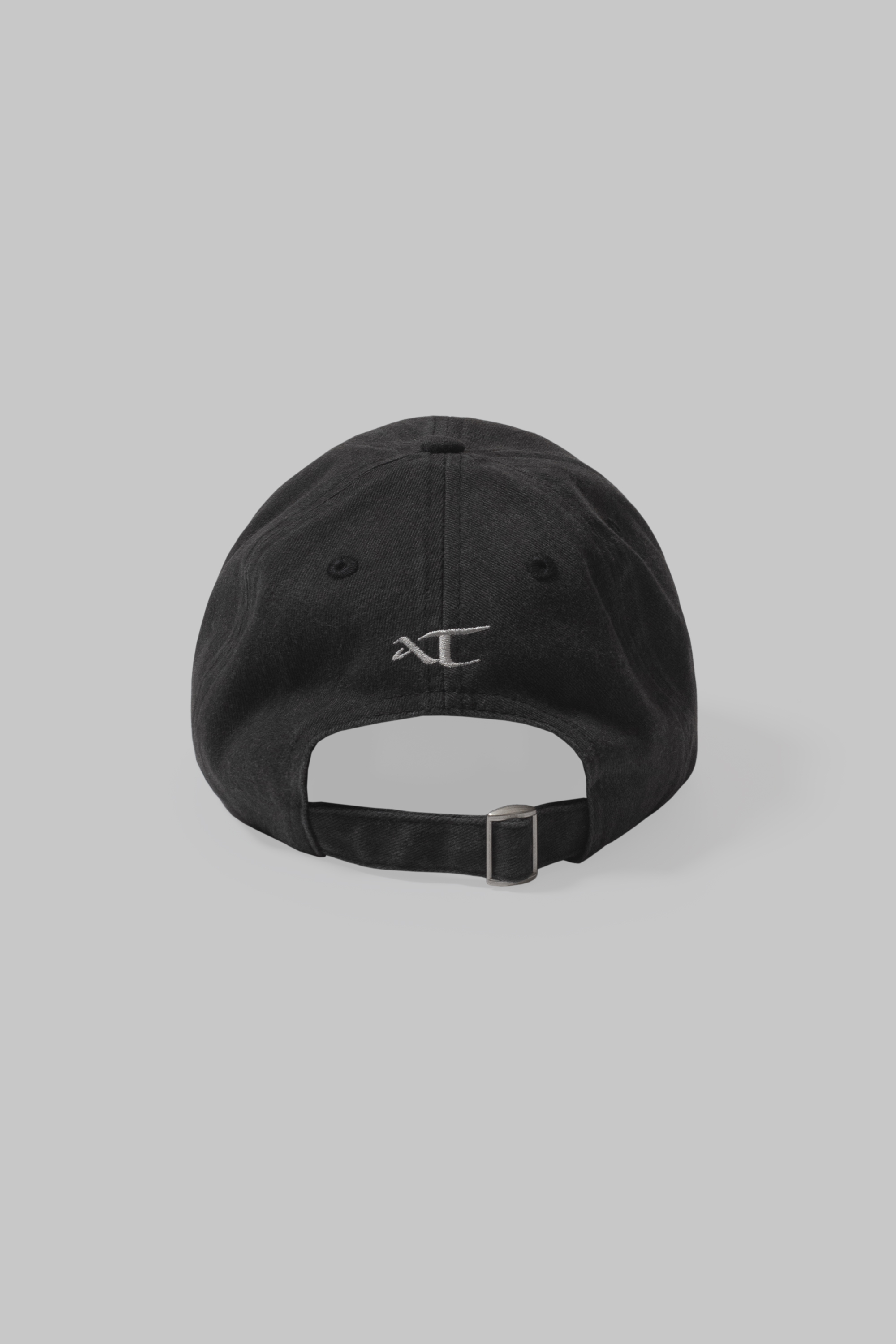 Anonymous Talking / F24-A01 Monologue Cap