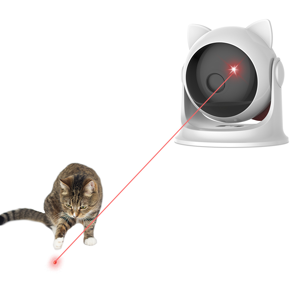 Bentopal P32 LED智能激光玩具球