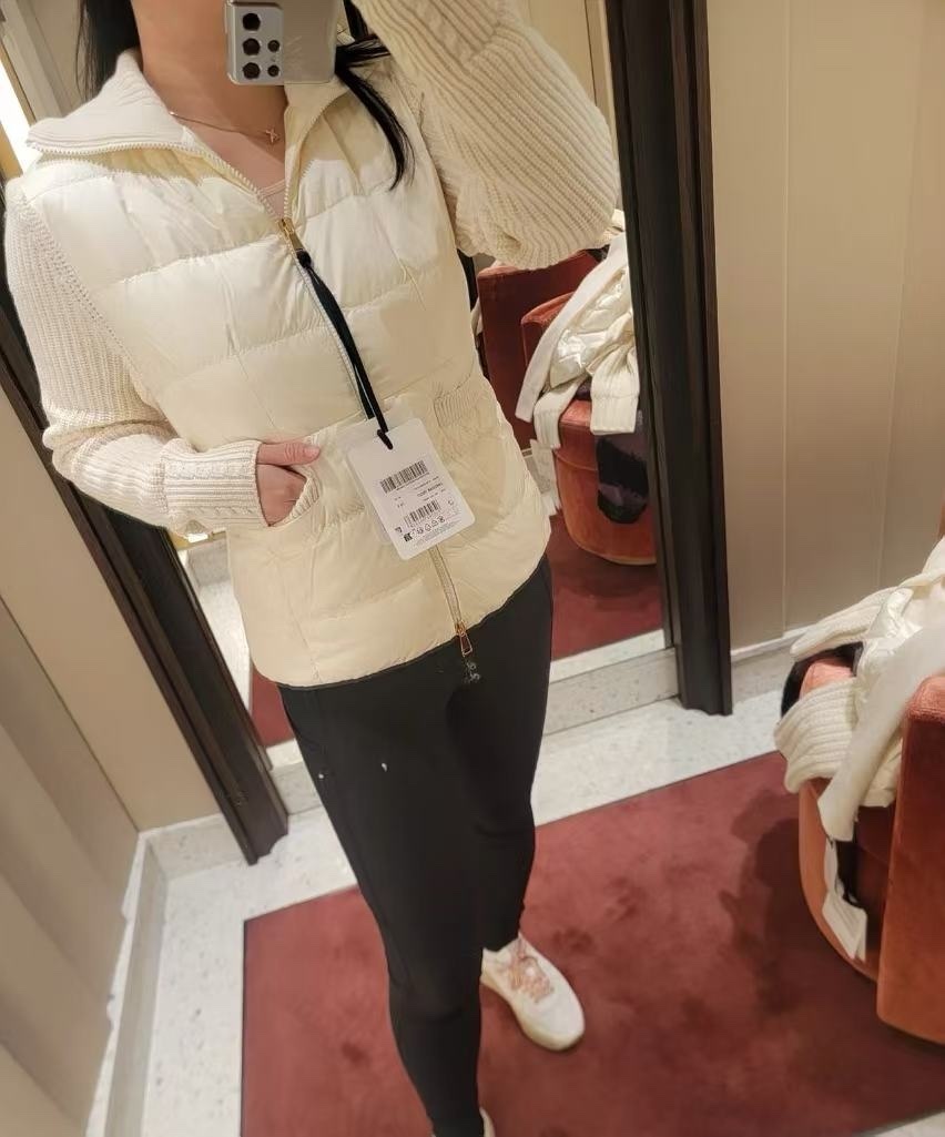 Moncler 新款羽絨針織外套-T