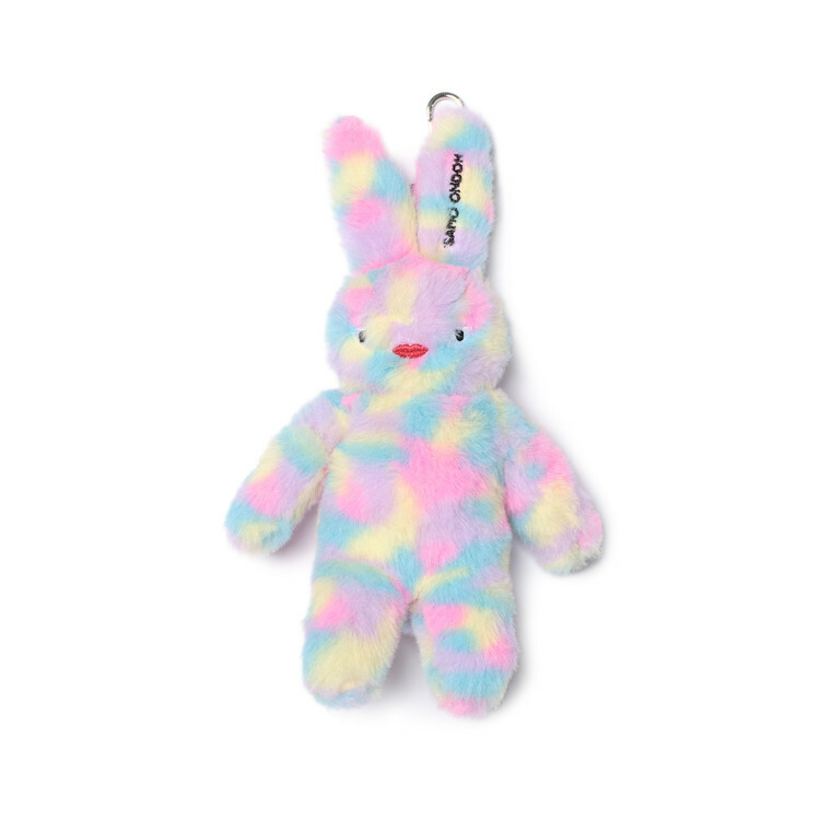 SAMO ONDOH Baby Tokiyom Rainbow