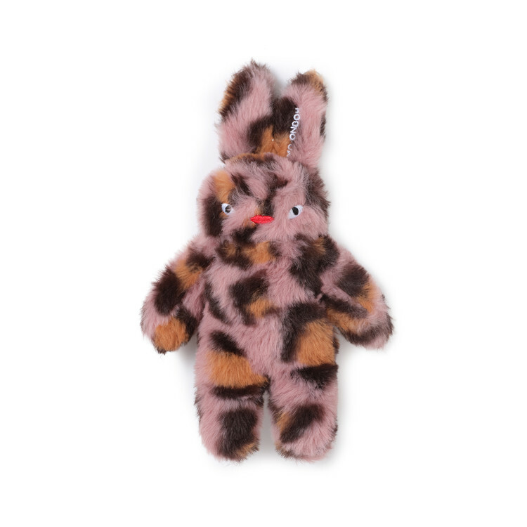 SAMO ONDOH Baby Tokiyom Leopard