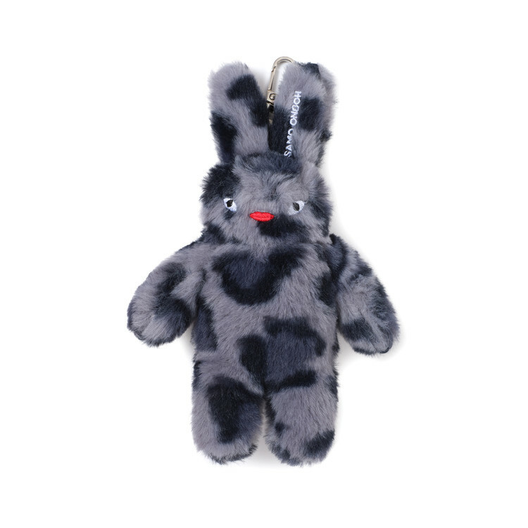 SAMO ONDOH Baby Tokiyom Leopard