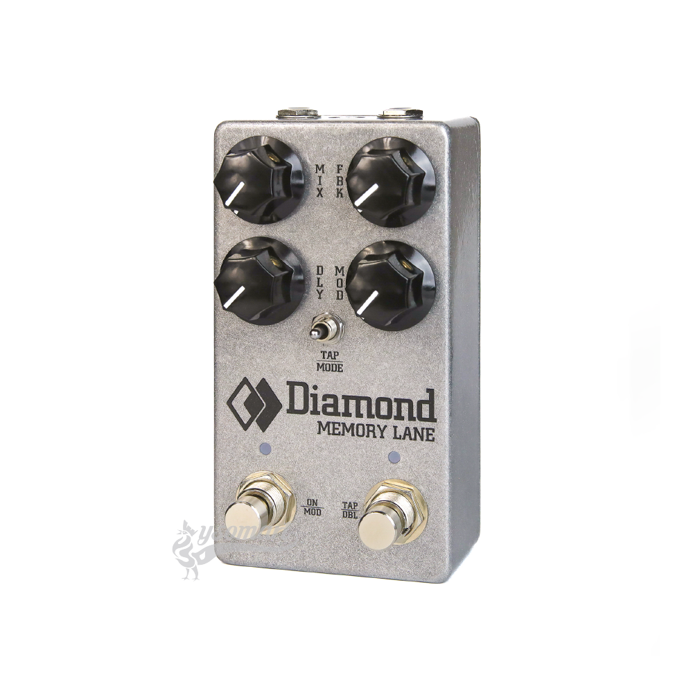 Diamond Pedals MEMORY LANE 效果器