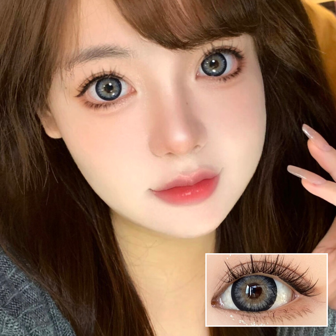 DoraGina - Kiro Blue - 1/2Year - 1Piece