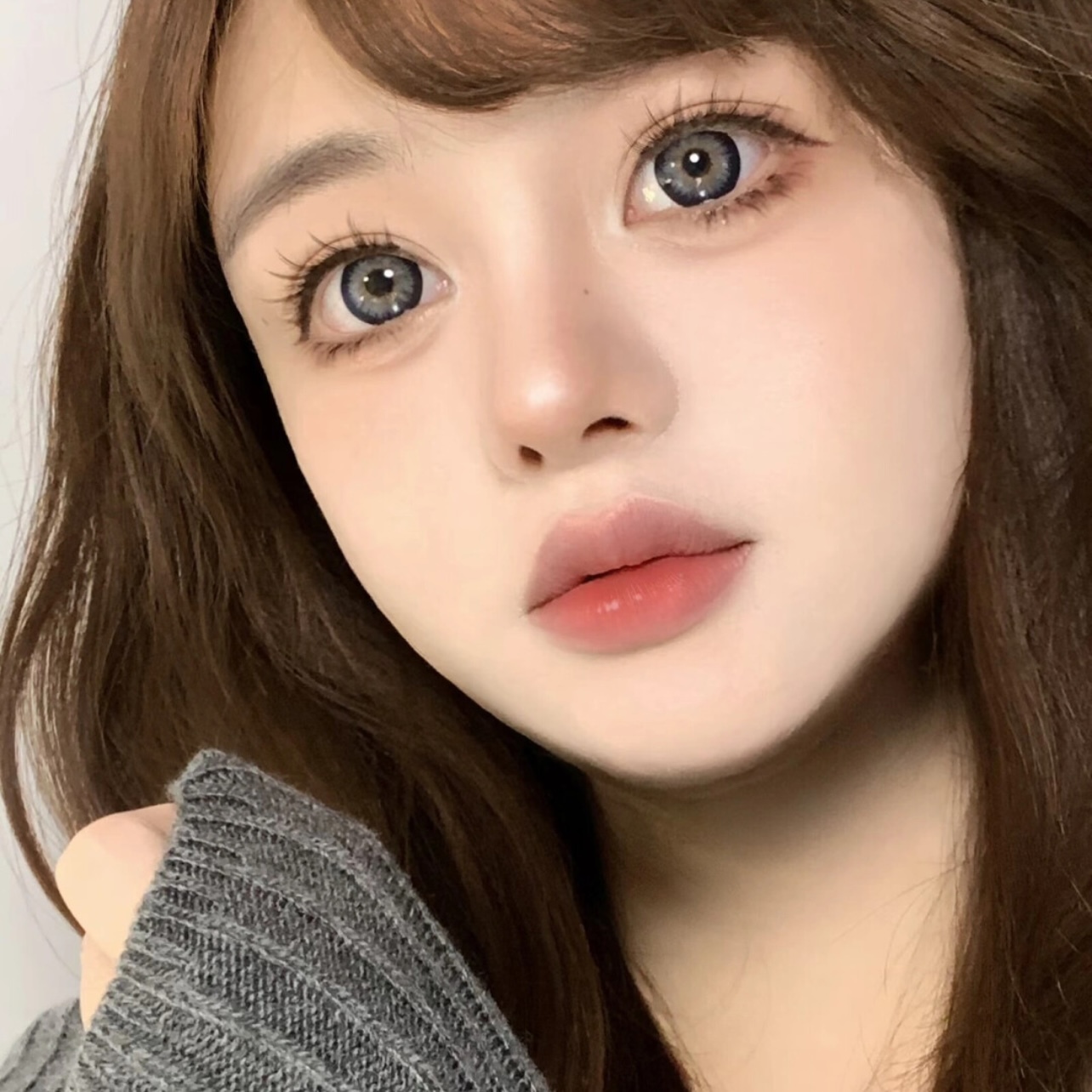 DoraGina - Kiro Blue - 1/2Year - 1Piece