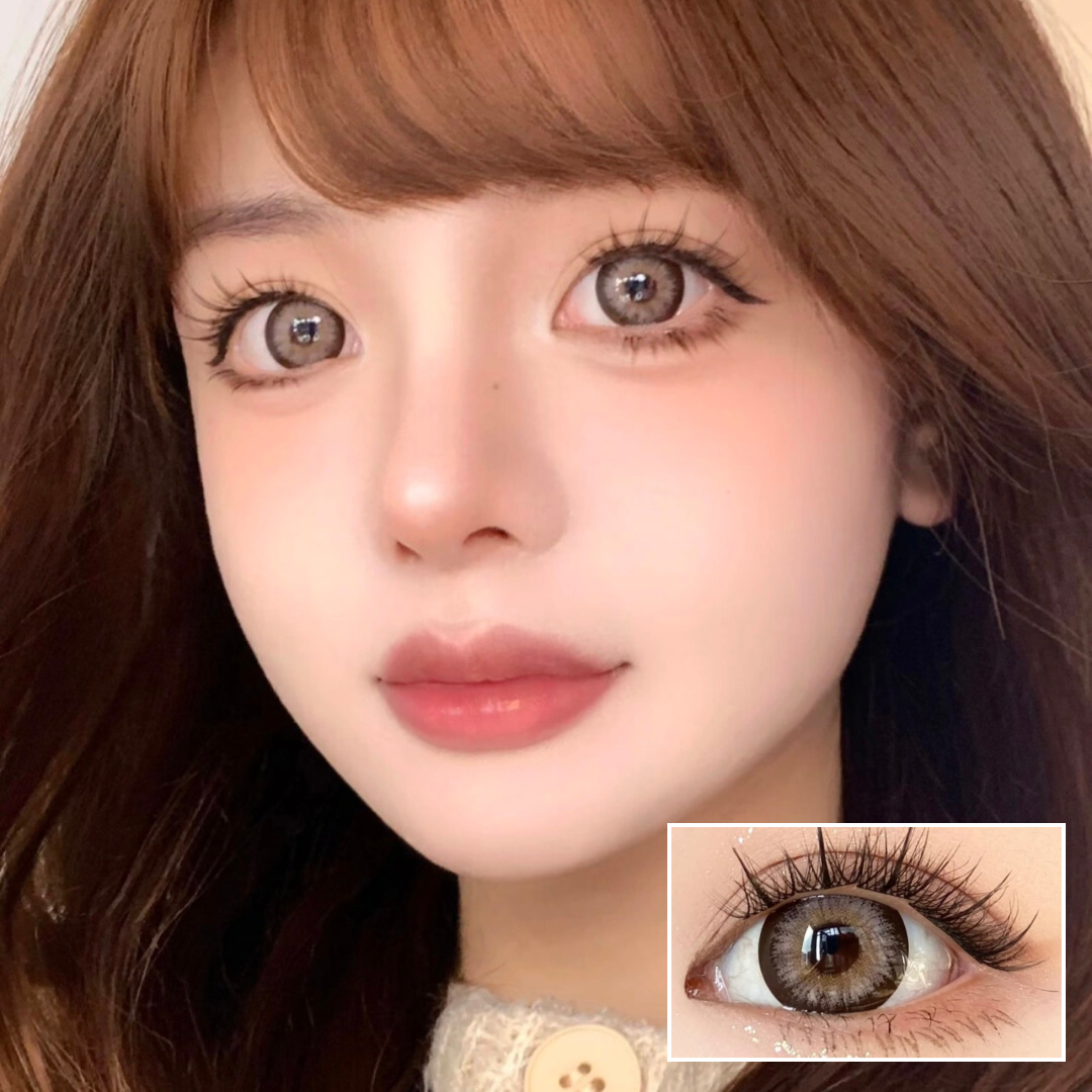 DoraGina - Kiro Choco - 1/2Year - 1Piece