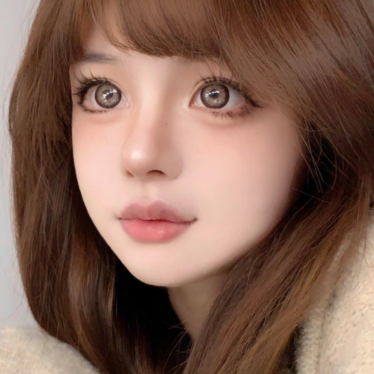 DoraGina - Kiro Choco - 1/2Year - 1Piece