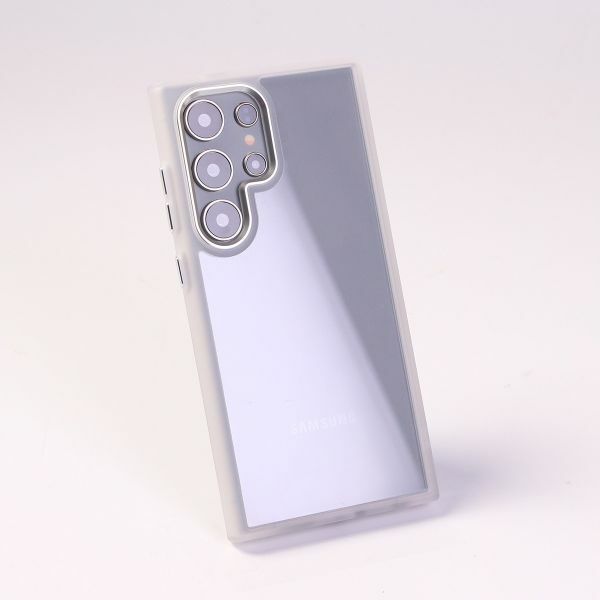 台灣製 Moxbii -YOI 防撞手機殼 -Galaxy S24 系列