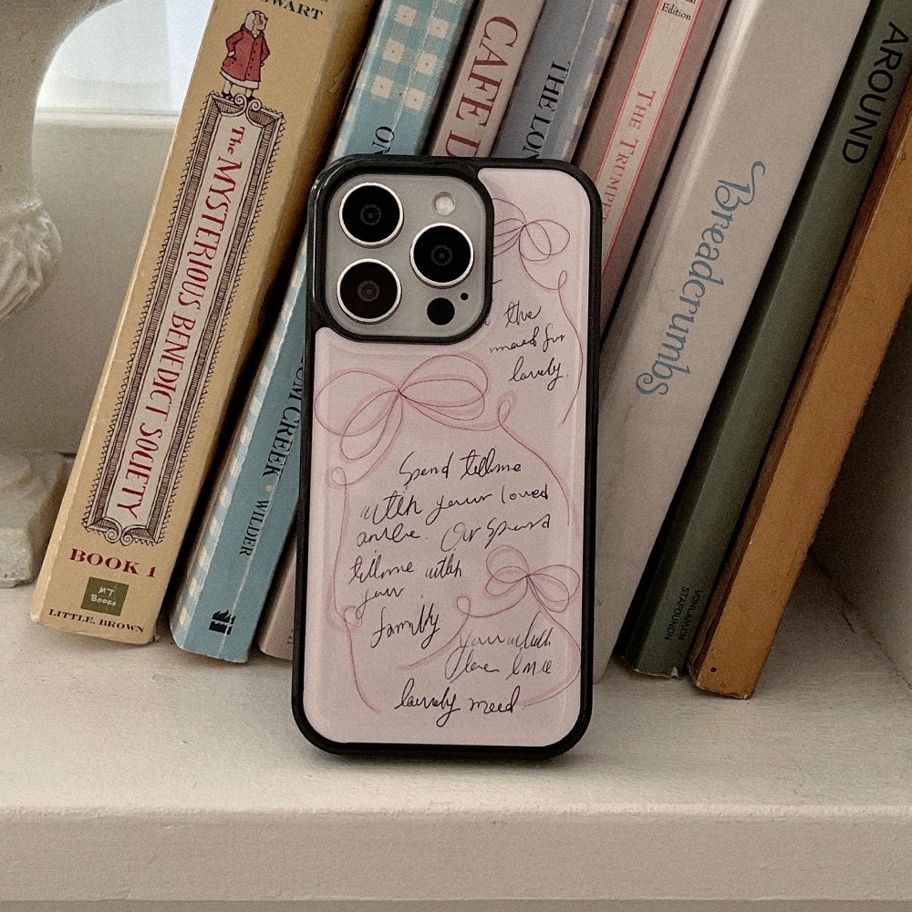 🇰🇷𝐌𝐚𝐝𝐞𝐦𝐨𝐦𝐞𝐧𝐭 手機殼𝜗𝜚