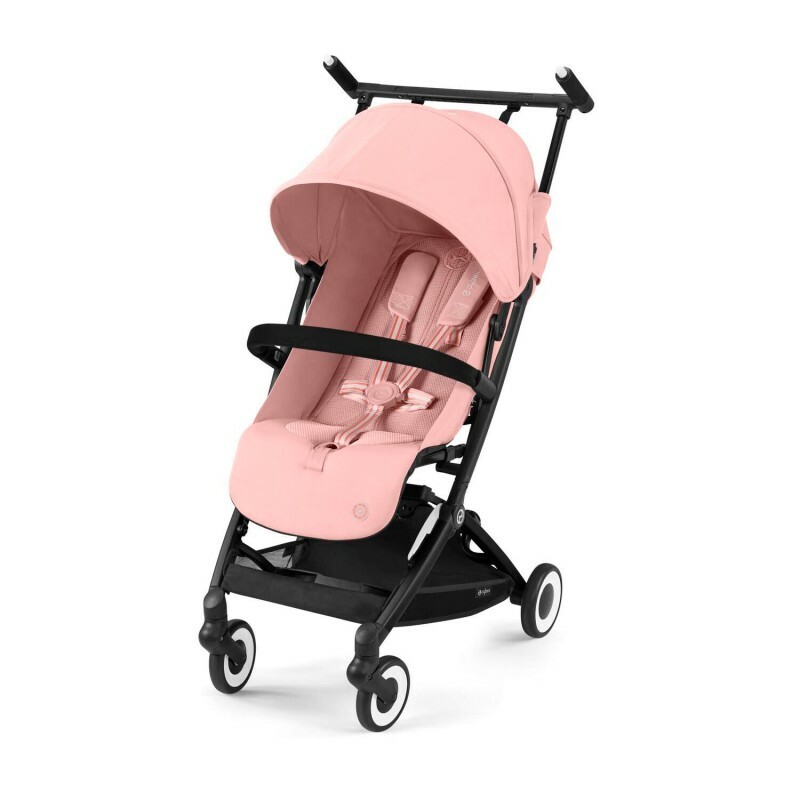 【本日限定値下げ】cybex LIBELLEソーホーグレイ CYBEX Libelle Stroller in Soho Grey – Bambi Baby