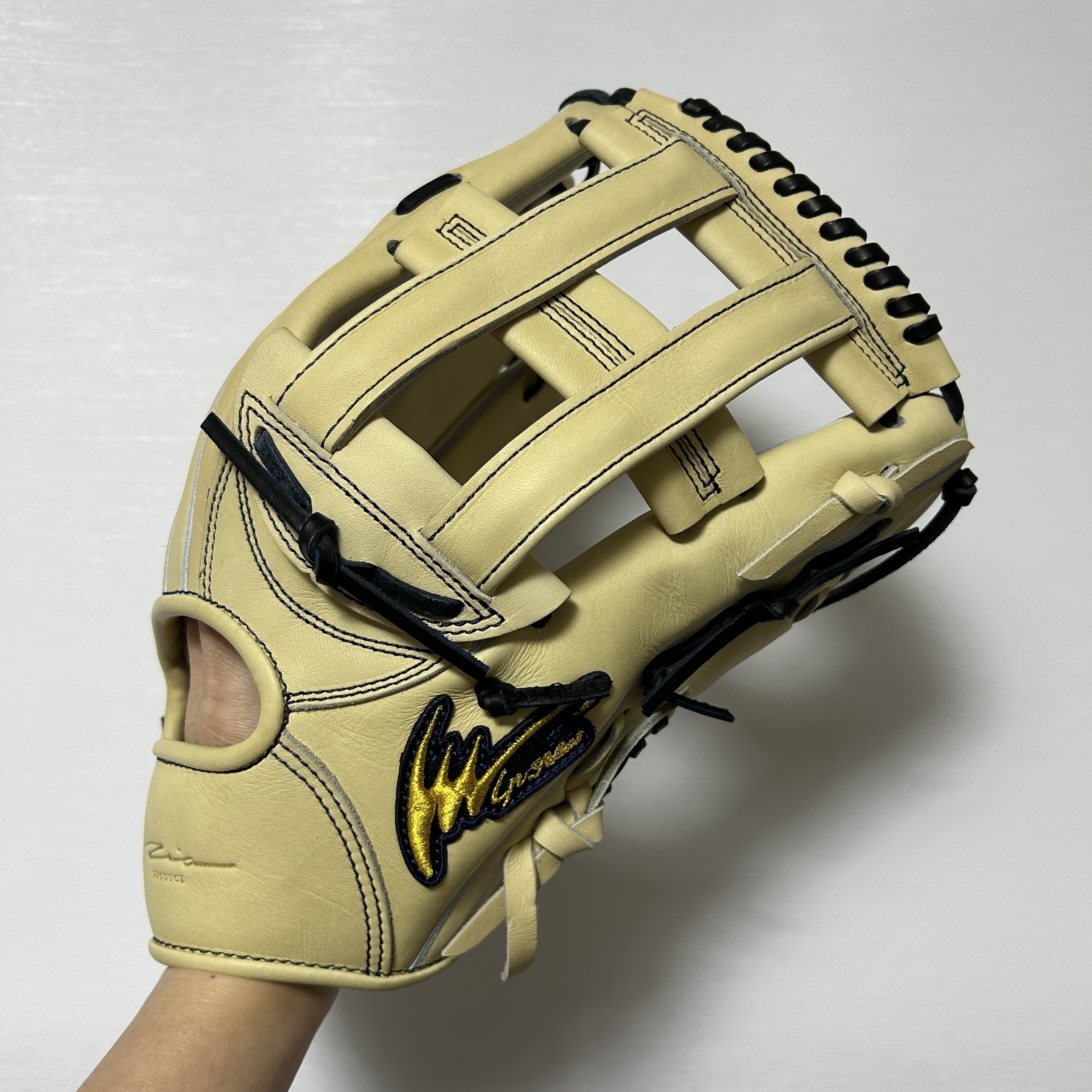 Ip Select PROGRESS COLLECTION 限定 硬式 外野 Ip.043-Pc25G