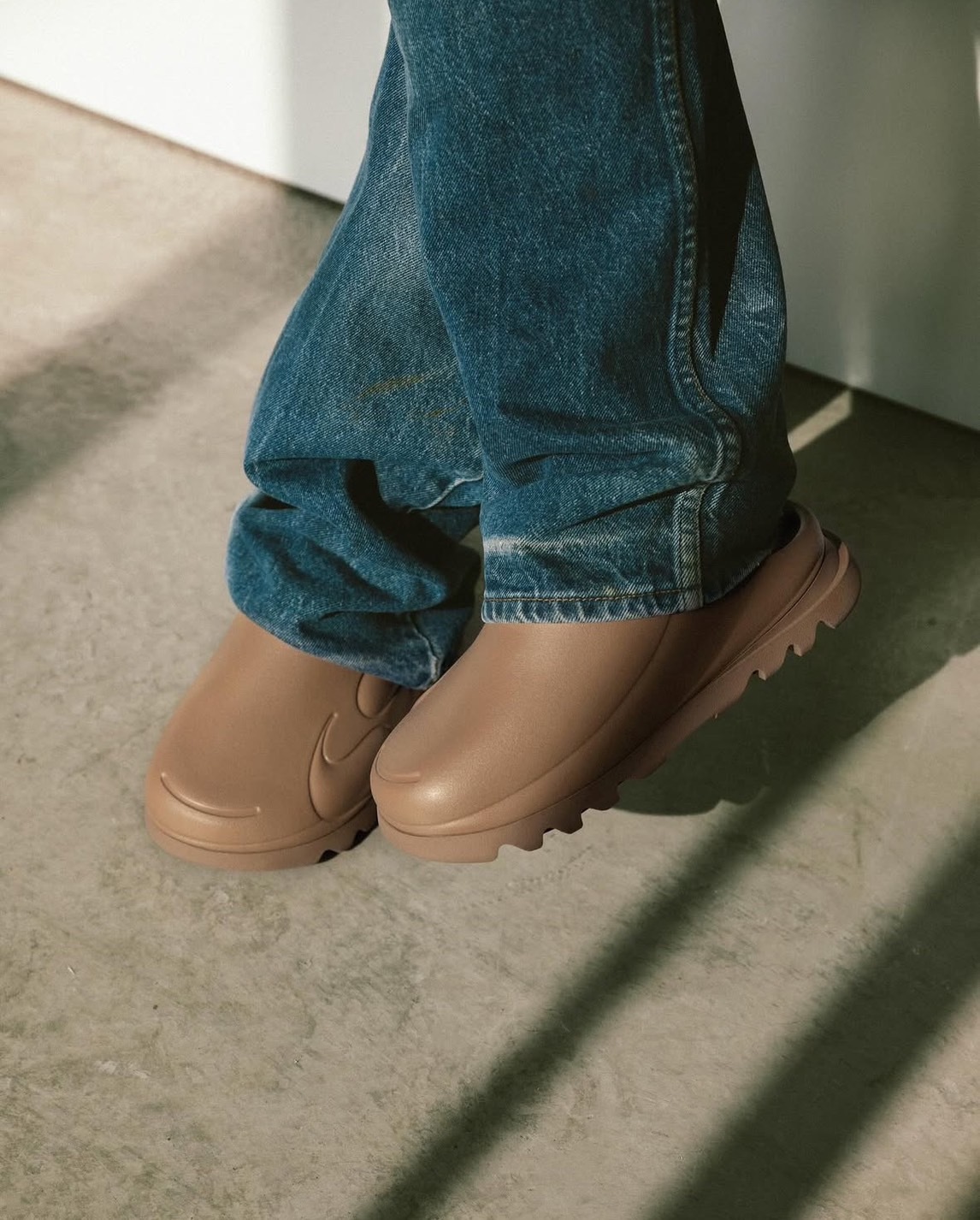 未知領域 unknowndomain TaiChi MOOD 摩卡可可 #24-223