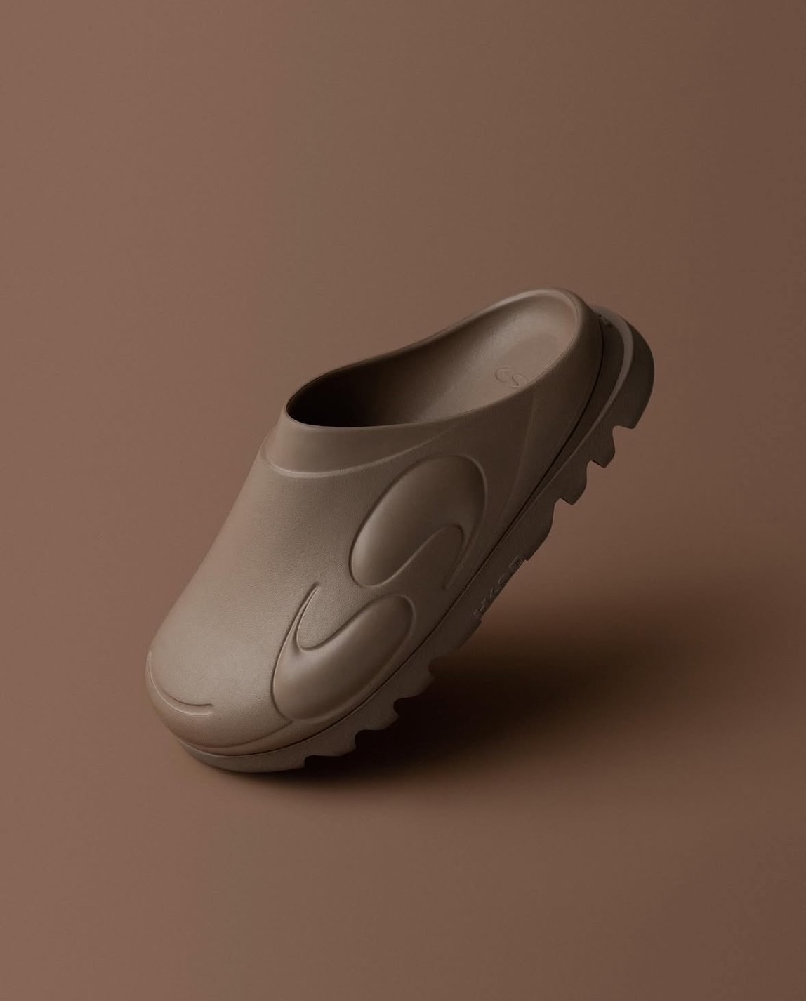 未知領域 unknowndomain TaiChi MOOD 摩卡可可 #24-223