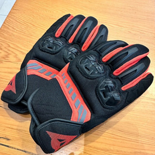 (現貨)德芯騎士部品屋 DAINESE MIG 3 AIR夏季通風網眼
