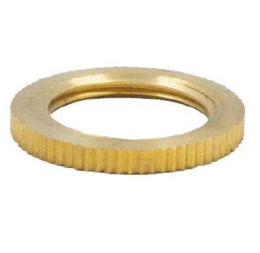 MES028-A  圓迫母(銅)